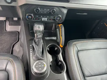 FORD Bronco Badlands 2.7l EcoBoost V6 e-4WD