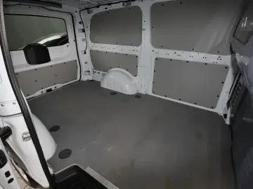MERCEDES-BENZ Vito 114 CDI Kasten Lang RüKam