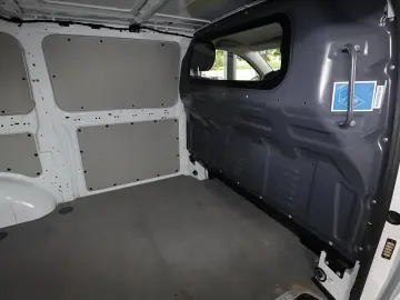 MERCEDES-BENZ Vito 114 CDI Kasten Lang RüKam