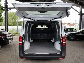 MERCEDES-BENZ Vito 114 CDI Kasten Lang RüKam