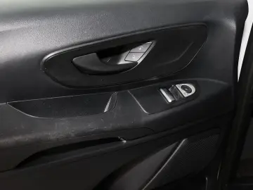 MERCEDES-BENZ Vito 114 CDI Kasten Lang RüKam