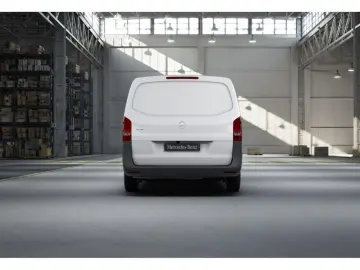 MERCEDES-BENZ VITO 114 Kasten lang Kamera Navi Klima