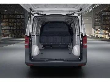 MERCEDES-BENZ VITO 114 Kasten lang Kamera Navi Klima