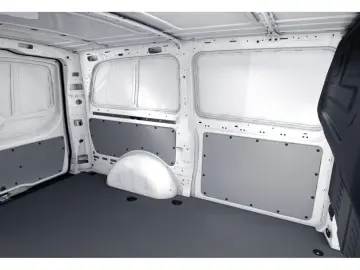 MERCEDES-BENZ VITO 114 Kasten lang Kamera Navi Klima