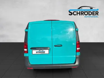 MERCEDES-BENZ Vito 114 CDI PRO RWD lang Navi AUT Cam PTC