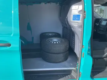 MERCEDES-BENZ Vito 114 CDI PRO RWD lang Navi AUT Cam PTC