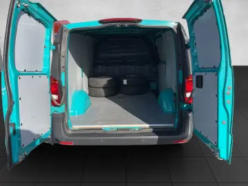 MERCEDES-BENZ Vito 114 CDI PRO RWD lang Navi AUT Cam PTC