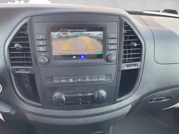 MERCEDES-BENZ Vito 114 CDI PRO RWD lang Navi AUT Cam PTC
