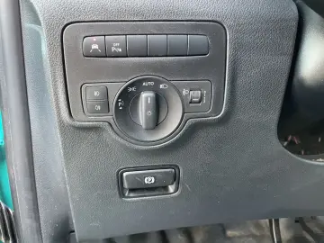 MERCEDES-BENZ Vito 114 CDI PRO RWD lang Navi AUT Cam PTC