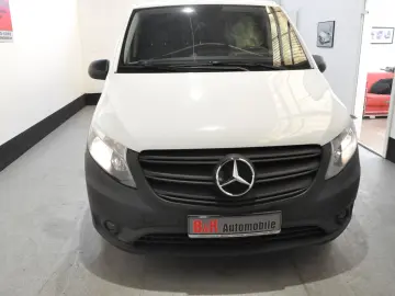 MERCEDES-BENZ Vito Kasten  116 119 CDI PRO RWD lang …