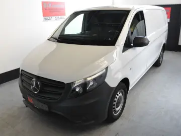 MERCEDES-BENZ Vito Kasten  116 119 CDI PRO RWD lang …