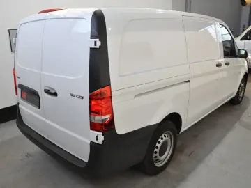 MERCEDES-BENZ Vito Kasten 116 CDI PRO RWD lang Automatik