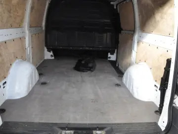 MERCEDES-BENZ Vito Kasten 116 CDI PRO RWD lang Automatik