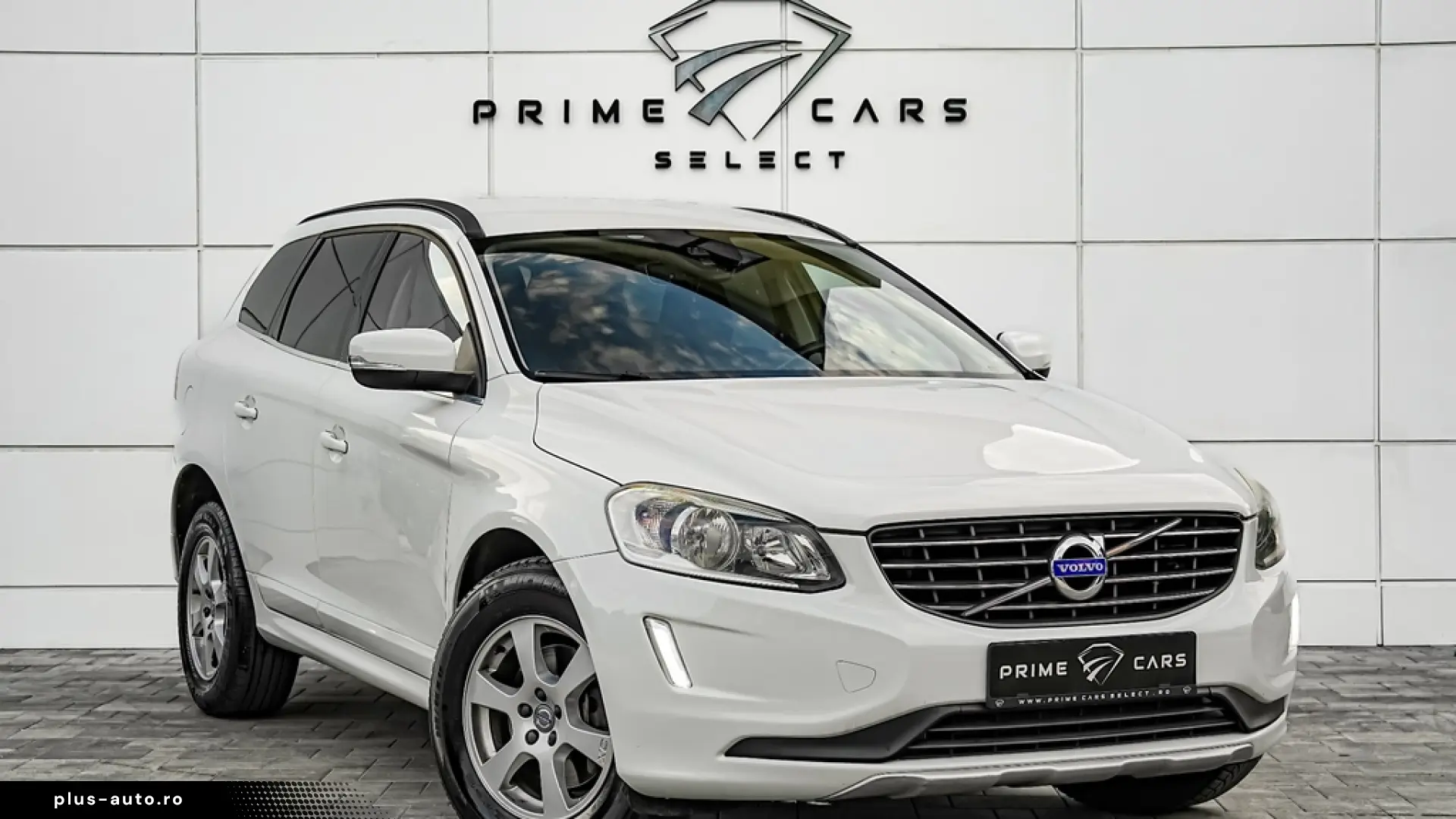 Volvo XC 60 D4 Geartronic Momentum
