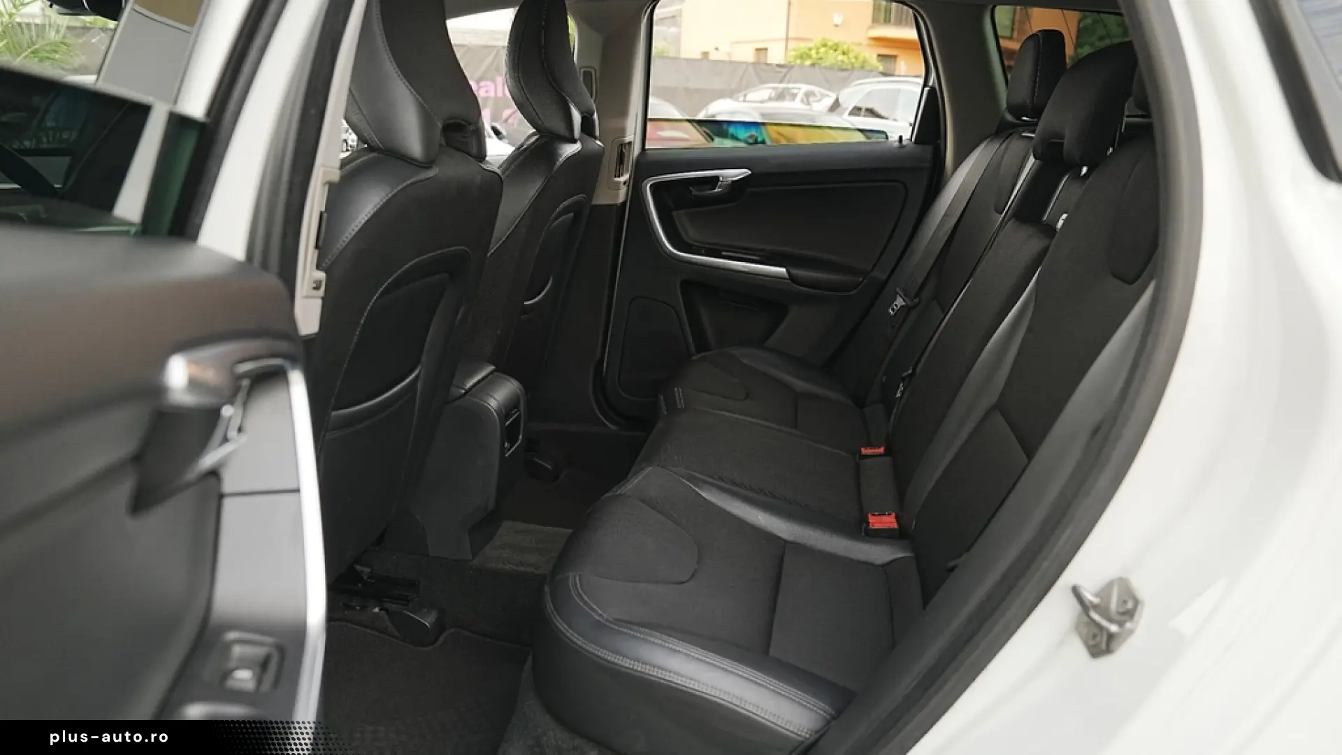 Volvo XC 60 D4 Geartronic Momentum