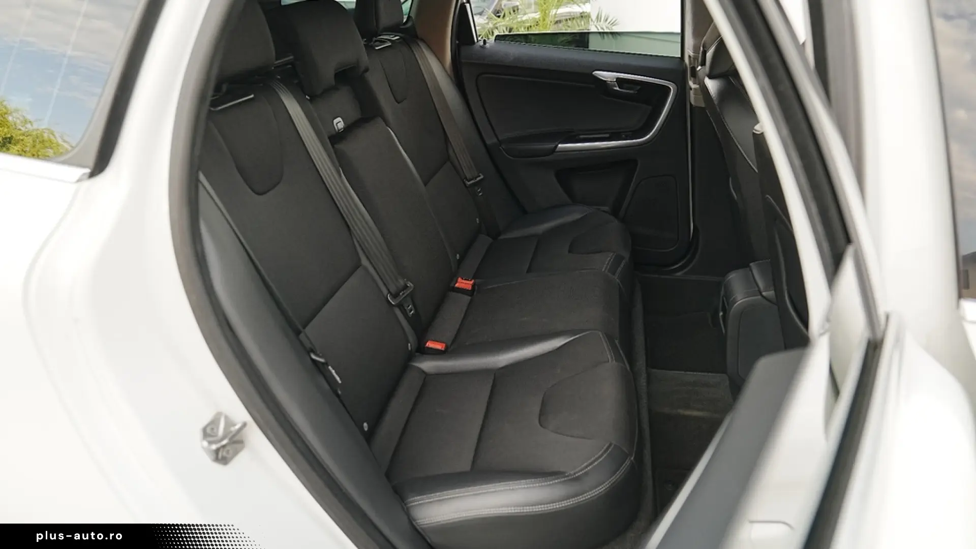 Volvo XC 60 D4 Geartronic Momentum
