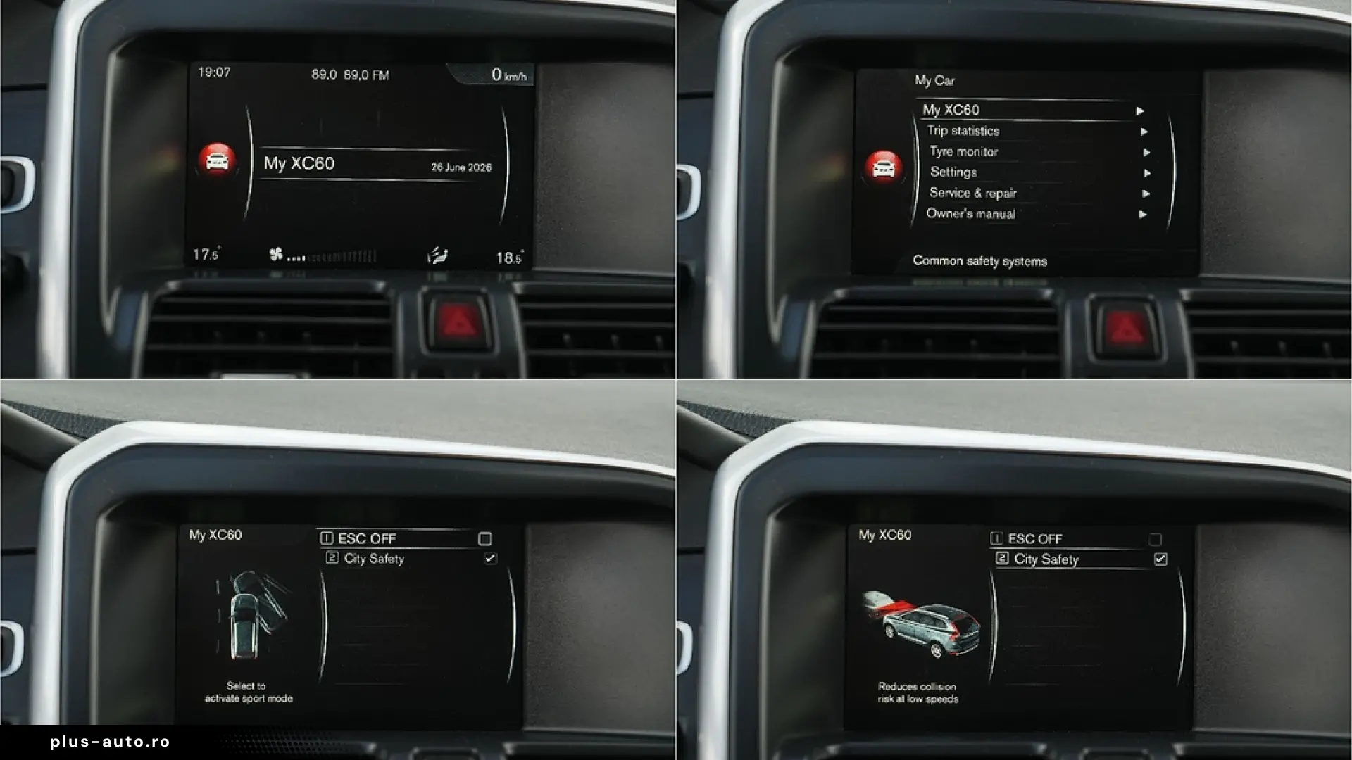 Volvo XC 60 D4 Geartronic Momentum
