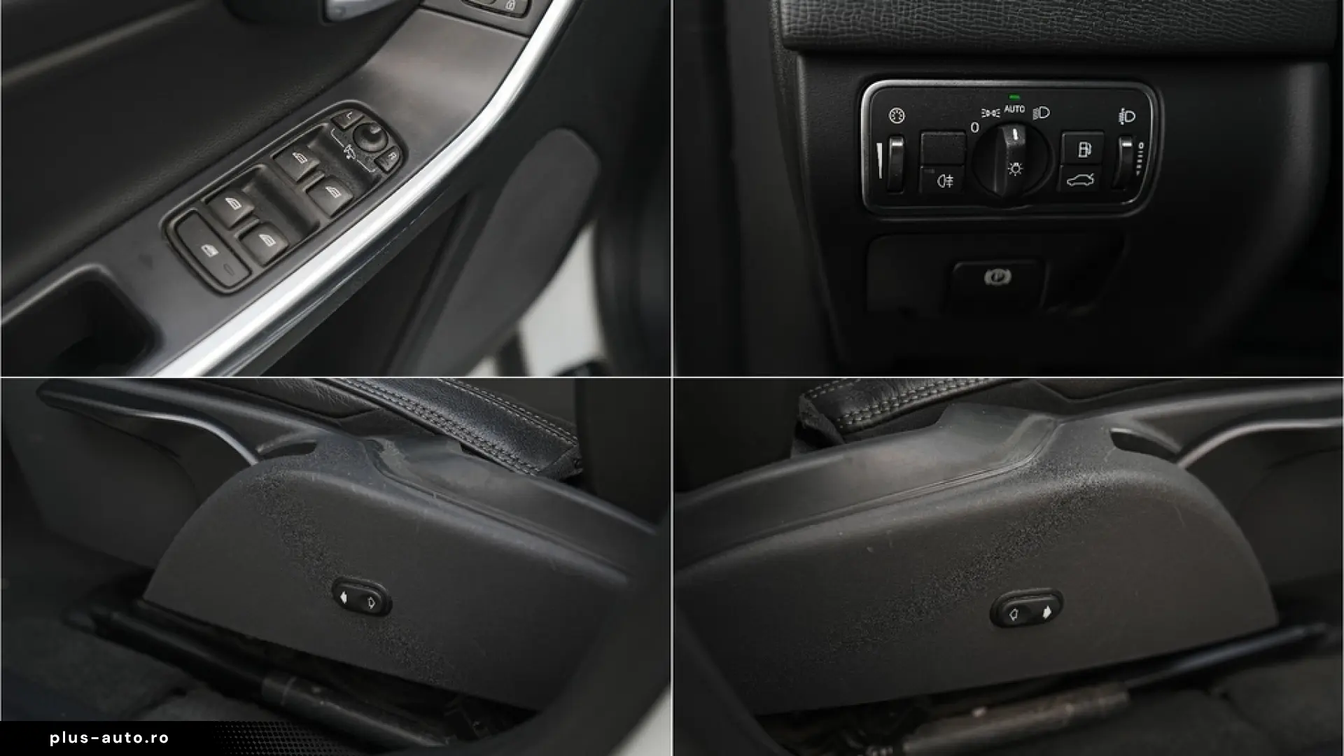 Volvo XC 60 D4 Geartronic Momentum