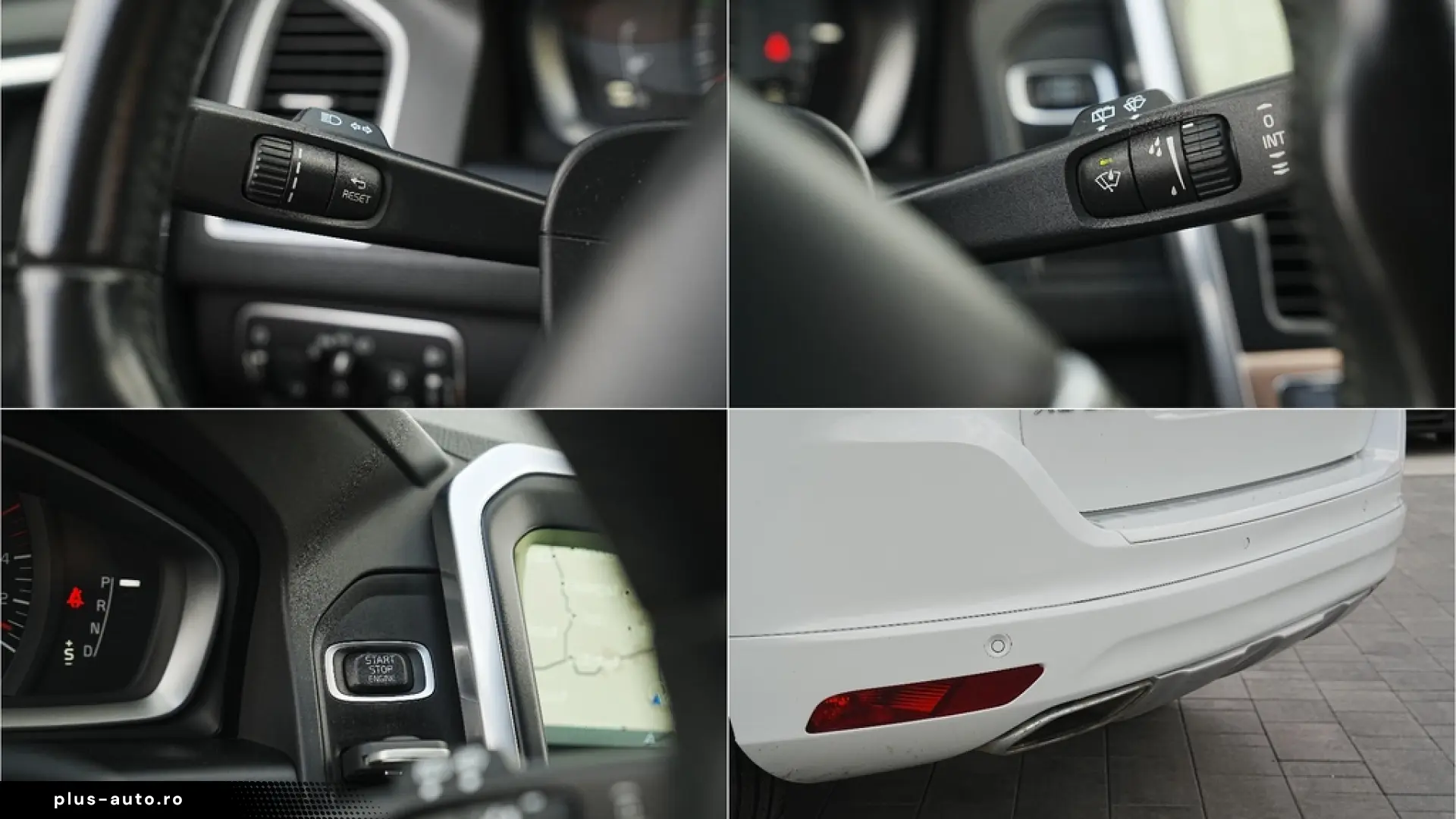 Volvo XC 60 D4 Geartronic Momentum