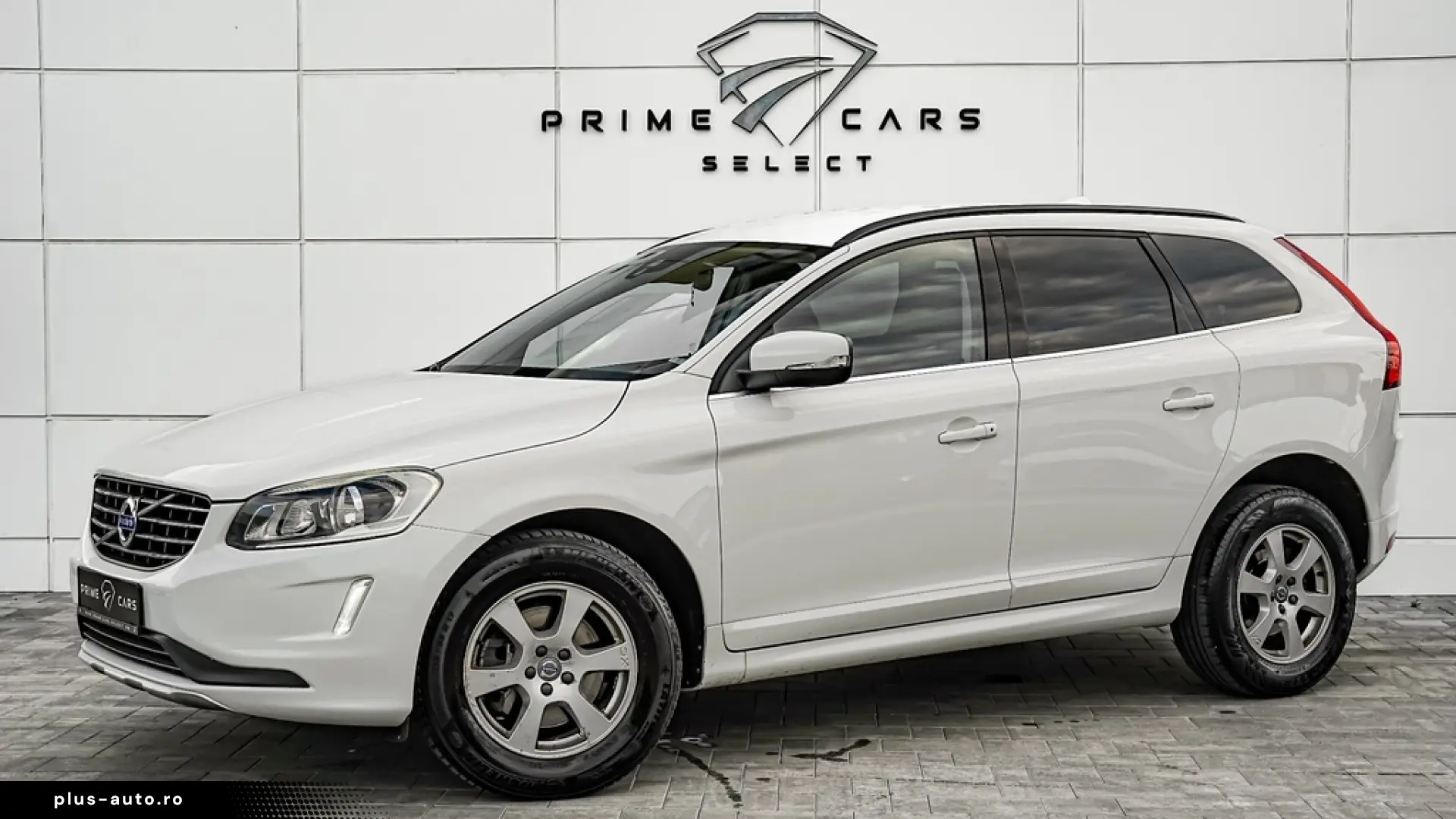 Volvo XC 60 D4 Geartronic Momentum