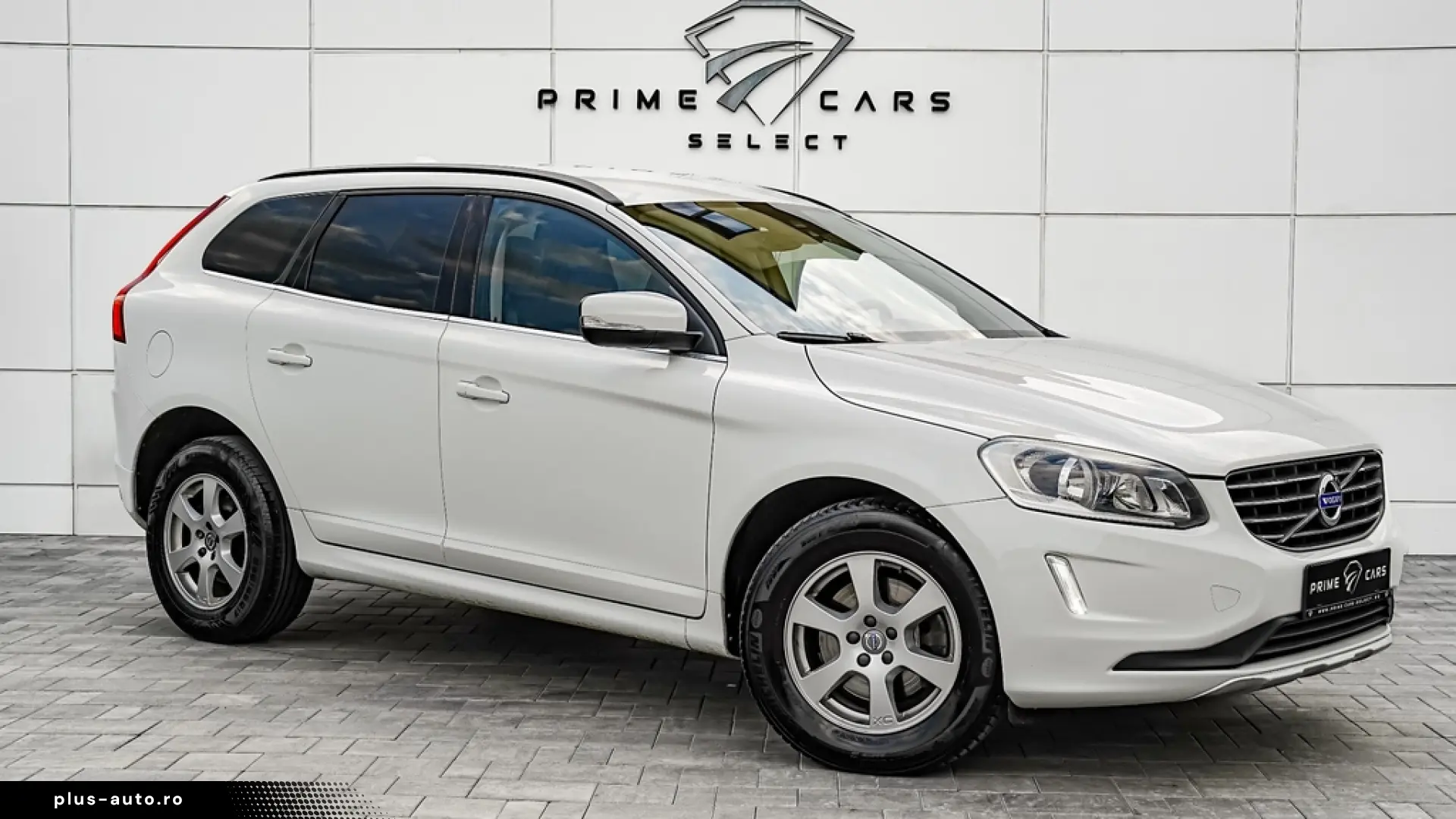 Volvo XC 60 D4 Geartronic Momentum