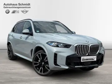BMW X5 xDr30d MSpo Massage Ventil 360 SoftClose 4zClima