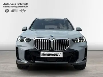 BMW X5 xDr30d MSpo Massage Ventil 360 SoftClose 4zClima