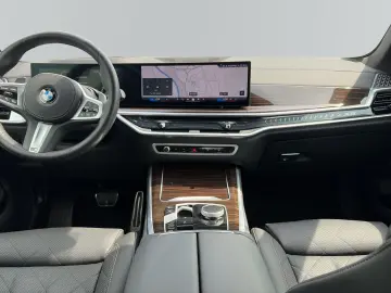 BMW X5 xDr30d MSpo Massage Ventil 360 SoftClose 4zClima