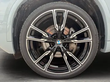 BMW X5 xDr30d MSpo Massage Ventil 360 SoftClose 4zClima