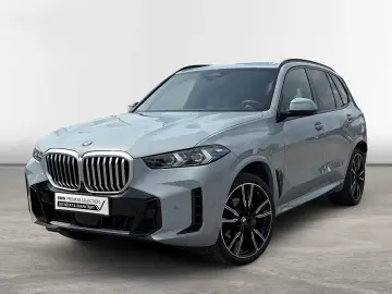BMW X5 xDr30d MSpo Massage Ventil 360 SoftClose 4zClima