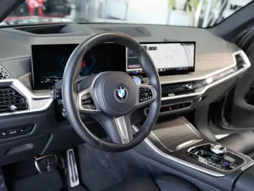 BMW X5 xDr30d MSP PRO SoftClose Massage Ventil 360 IcGlow