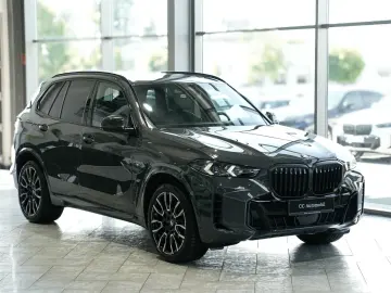 BMW X5 xDr30d MSP PRO SoftClose Massage Ventil 360 IcGlow