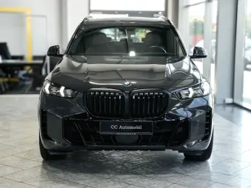 BMW X5 xDr30d MSP PRO SoftClose Massage Ventil 360 IcGlow