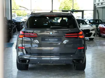 BMW X5 xDr30d MSP PRO SoftClose Massage Ventil 360 IcGlow