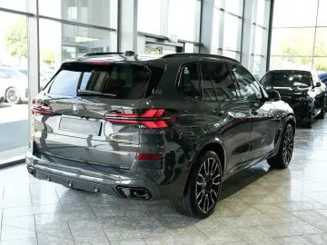BMW X5 xDr30d MSP PRO SoftClose Massage Ventil 360 IcGlow