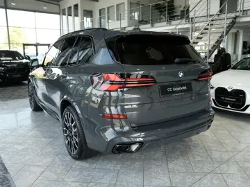 BMW X5 xDr30d MSP PRO SoftClose Massage Ventil 360 IcGlow