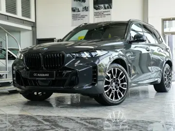 BMW X5 xDr30d MSP PRO SoftClose Massage Ventil 360 IcGlow