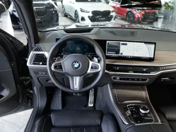 BMW X5 xDr30d MSP PRO SoftClose Massage Ventil 360 IcGlow