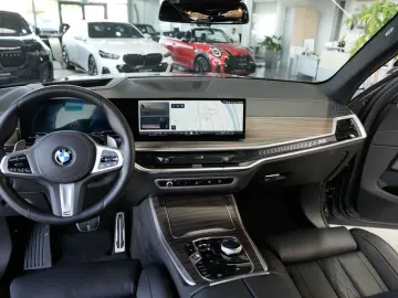 BMW X5 xDr30d MSP PRO SoftClose Massage Ventil 360 IcGlow