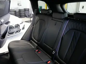 BMW X5 xDr30d MSP PRO SoftClose Massage Ventil 360 IcGlow