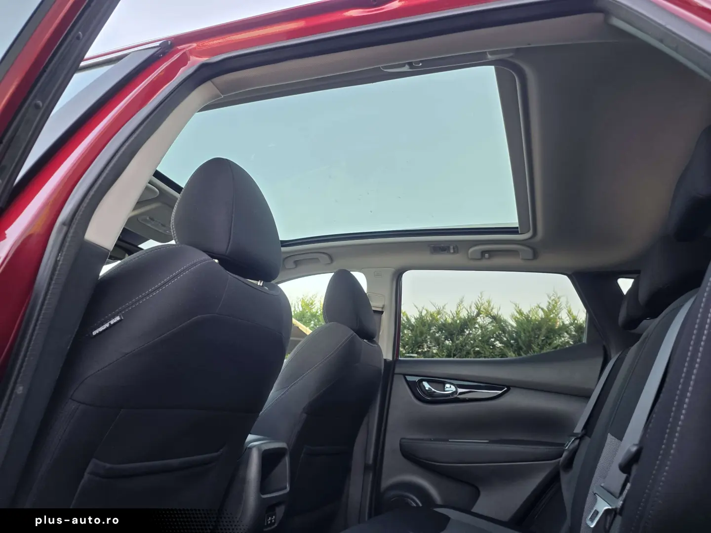 Nissan Qashqai 1.5 dCi   Euro 6
