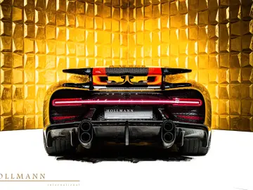 Bugatti Chiron Super Sport 300