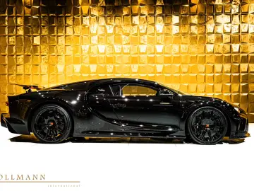 Bugatti Chiron Super Sport 300