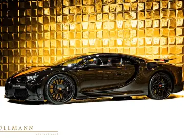 Bugatti Chiron Super Sport 300