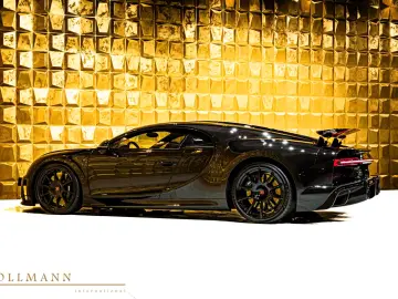 Bugatti Chiron Super Sport 300