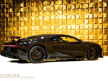 Bugatti Chiron Super Sport 300