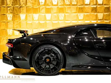 Bugatti Chiron Super Sport 300