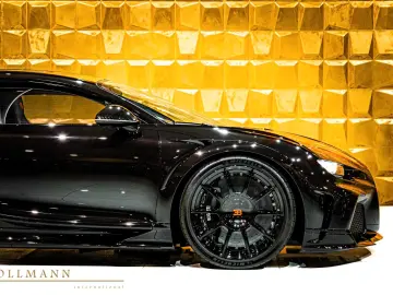 Bugatti Chiron Super Sport 300