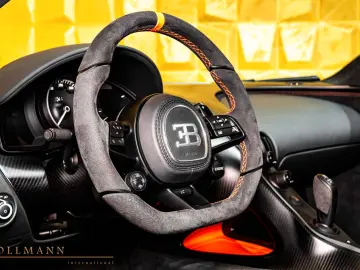 Bugatti Chiron Super Sport 300