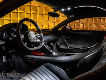 Bugatti Chiron Super Sport 300